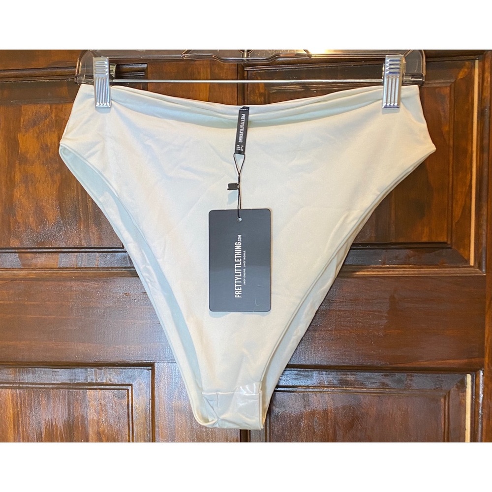 PLT Mix-Match Bikini Bottom